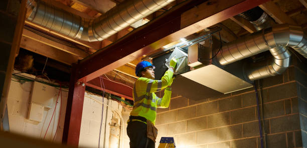 Best Ventilation Cleaning Services  in East Cleveland, TN