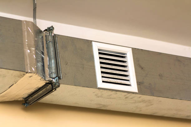 Best Commercial Air Duct Cleaning  in East Cleveland, TN